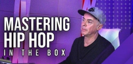 MyMixLab Mastering Hip Hop In The Box TUTORiAL